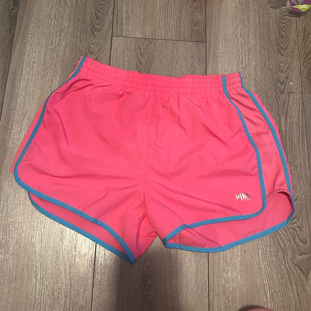 Love Pink Victoria’s Secret shorts